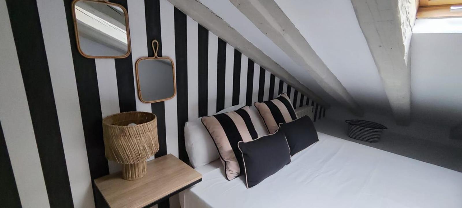 Appartement La Casita De Cibeles à Madrid Extérieur photo