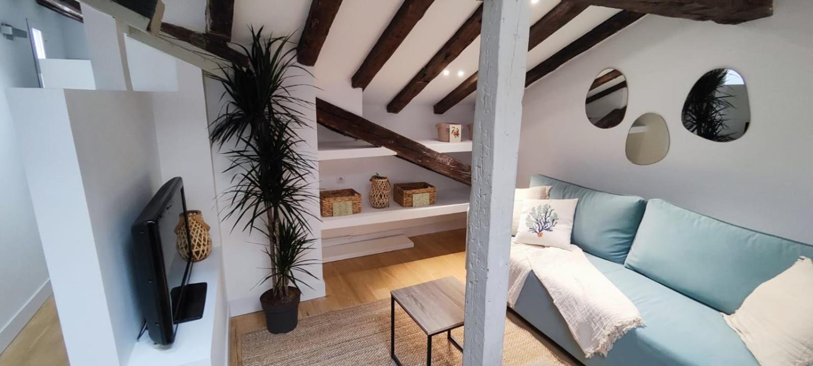 Appartement La Casita De Cibeles à Madrid Extérieur photo