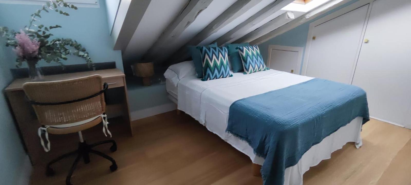 Appartement La Casita De Cibeles à Madrid Extérieur photo