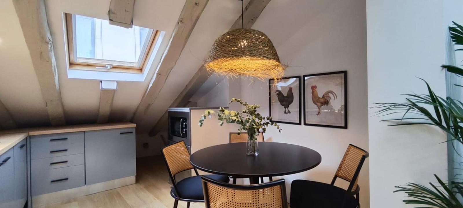 Appartement La Casita De Cibeles à Madrid Extérieur photo