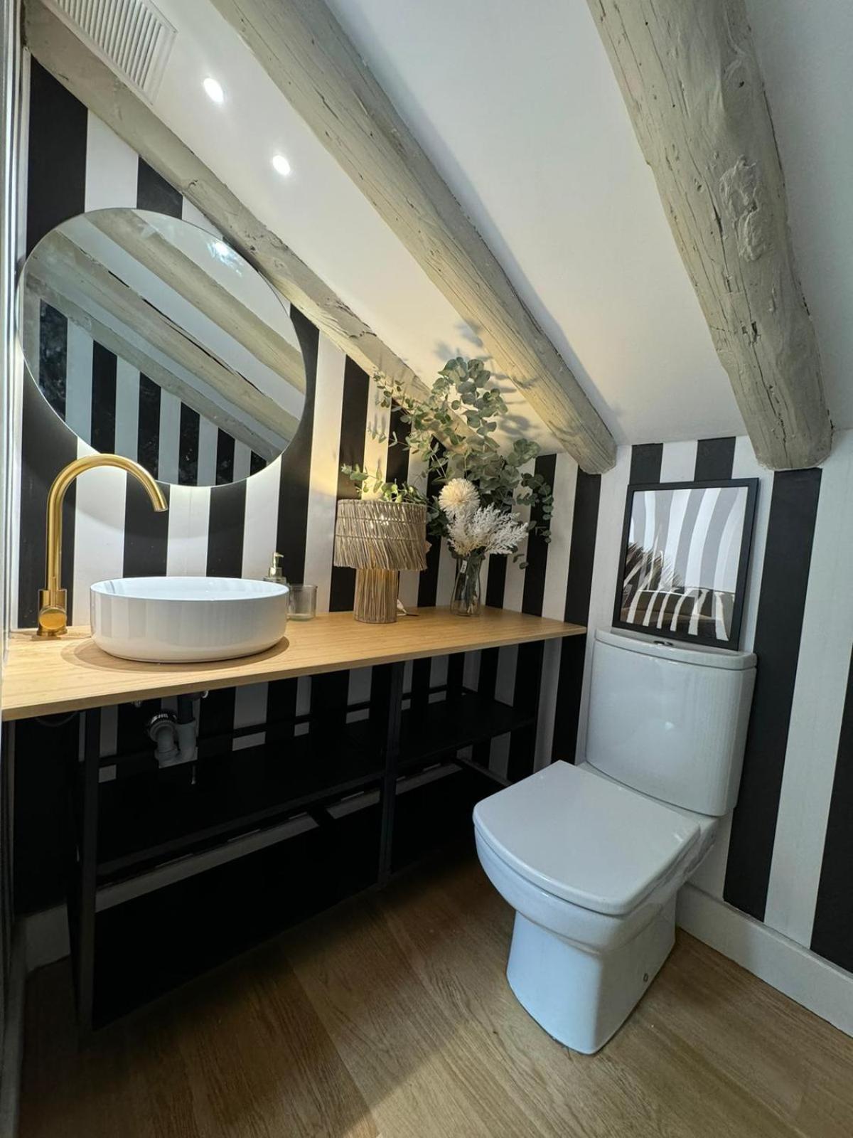Appartement La Casita De Cibeles à Madrid Extérieur photo